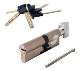 Цилиндровый механизм Premier Apecs XR-90 40C/50 -C15-NI 19809 