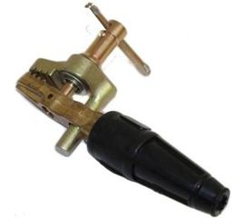 Клемма заземления КЗ-600 струбцина Дока DK.4210.03333 