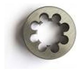 Коническая плашка WOLFSTAR K 3/4 ГОСТ 6228-80 9ХС dt10034 