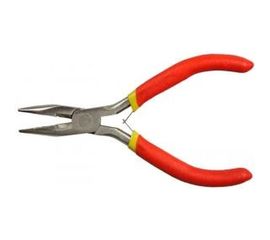 Плоскогубцы EKTO с удлинёнными губками радио 130 мм PL-006-130 