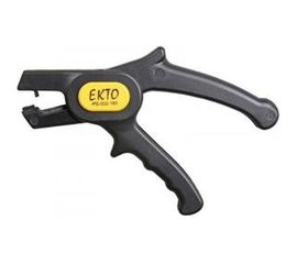 Плоскогубцы EKTO для зачистки проводов 160 мм PS-002-160 