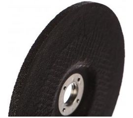 Круг обдирочный Expert for Metal для УШМ (180х22,2 мм) Bosch 2608600379 