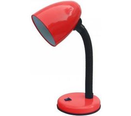 Электрическая настольная лампа Energy EN-DL12-2 красная 366024 