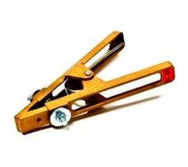 Клемма массы КЗ-25 250А латунь Профессионал 02333 