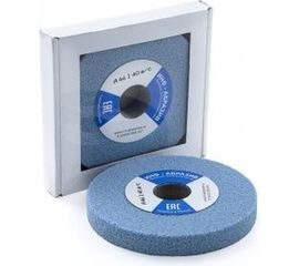 Круг шлифовальный (150х20х32 мм; A 46 I; 40 м/с) ИНФ-АБРАЗИВ 1-7275 