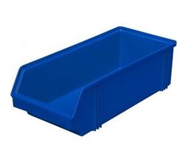 Ящик Тара.ру п/э, 500х230х150, синий 01709 