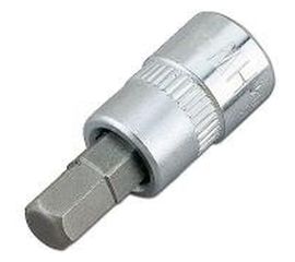 Насадка отверточная для винтов с внутренним шестигранником (6 мм; 1/2) HONITON BS-B4HX06 