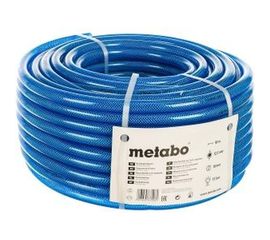 Шланг пневматический армированный (50 м; 12.5х18 мм; 12 бар) Metabo 0901056161 