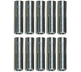 Дюбель для крепления подставки алмазной дрели на бетоне (10 шт.) DeWALT D215827 