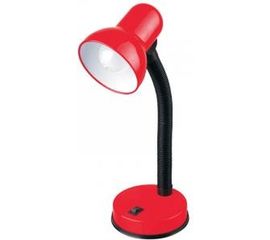 Электрическая настольная лампа Energy EN-DL05-2 красная 366017 