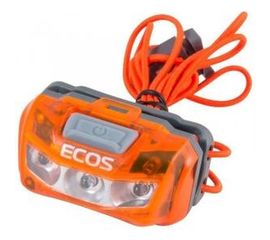 Налобный фонарь Ecos FLHB6006 323278 