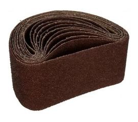 Лента шлифовальная (10 шт; 457х75 мм; P40) для шлифмашин Matrix 74205 