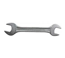 Рожковый ключ EКТО 21х23 мм DIN 3110 SO-001-2123 