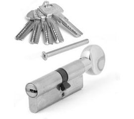 Цилиндровый механизм Apecs Premier RT-80 45/35C-C-NI 16737 