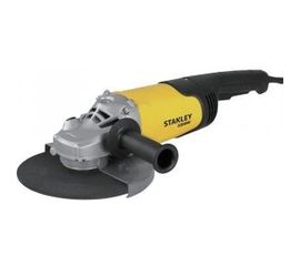 Угловая шлифмашина Stanley SL229-RU 