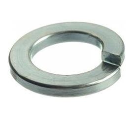 Шайбы МТК DIN 127 гров. оцинк. 1 кг (примерно 67 шт) 20 550002000 