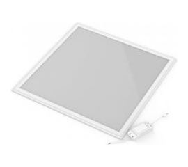 Светодиодный светильник Gauss IP40 595x595x7.2 мм 36W 2880лм 6500K ультратонкий матовый 145024336 