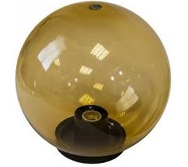 Светильник SVET НТУ 01-60-203 УХЛ1.1, золотистый SV0118-0070 