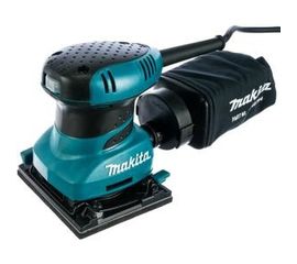 Вибрационная шлифмашина Makita BO 4555 