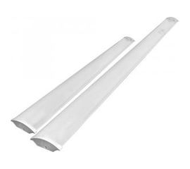 Светильник SVET ДПО 11-2х10-001 G13 IP40 под светод.лампу T8 УХЛ4 SV0125-0005 