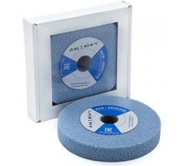 Круг шлифовальный (125х20х20 мм; A 46 I; 40 м/с) ИНФ-АБРАЗИВ 1-7274 