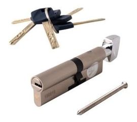 Цилиндровый механизм Apecs Premier XR-100 45C/55 -C15-NI 19819 
