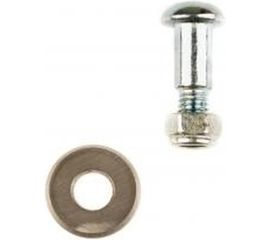 Ролик к плиткорезу RD-TS400/RD-TS500 REDVERG 6659506 