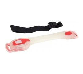 Велосипедный фонарь безопасности Ecos XC-217R 323465 