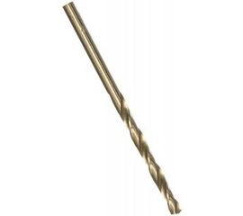 Сверло HSS-G Standardline (10 шт; 4.3х80 мм; HSS) по металлу Bosch 2608585487 