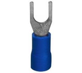 Вилочные наконечник Navigator 61 059 NET-PTI-2.5-4-B50 НВИ 50шт/упаковка 61059 