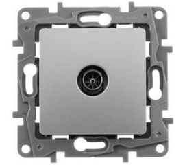 Розетка TV звезда Legrand АЛЮ ETIKA 672451 