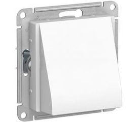 Вывод кабеля Schneider Electric ATLASDESIGN БЕЛЫЙ ATN000199 