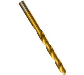 Сверло (9 мм; HSS-TiN) по металлу Matrix 717900 