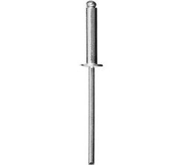 Алюминиевые заклепки Stayer Pro-FIX, 6.4х22 мм, 25шт 3120-64-22 