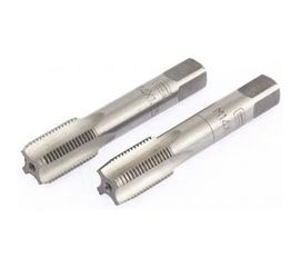 Метчик ручной (М14х1,25 мм; 2 шт.) СИБРТЕХ 76635 