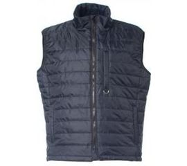 Утеплённый жилет СПРУТ КАНАДА синий, р. 48-50/96-100, 126598 