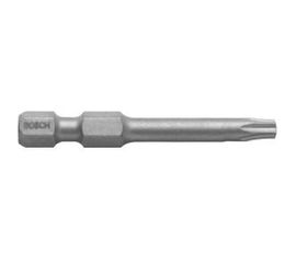 Бита (49 мм; 1 шт) TORX T15 XH Bosch 2607001634 