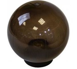 Светильник SVET НТУ 02-60-205 УХЛ1.1, призма дымчатая SV0118-0084 