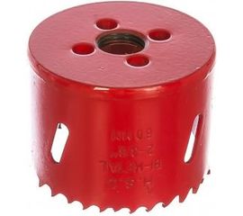 Коронка биметаллическая (60 мм) по металлу Matrix 72460 