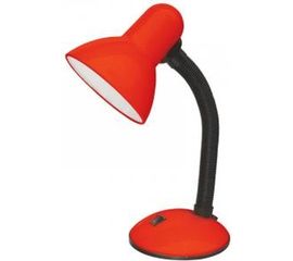 Электрическая настольная лампа Energy EN-DL06-1 красная 366006 