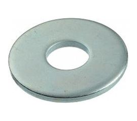 Шайбы МТК DIN 9021 увелич. оцинк. 1 кг (примерно 167 шт) 8 552000800 