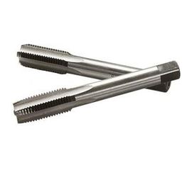 Метчик ручной (М12х1,75 мм; 2 шт.) СИБРТЕХ 76634 