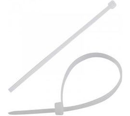 Кабельные стяжки Park 150х3.6 мм, 100 шт. 007580 