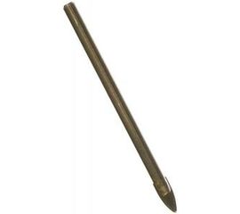 Сверло по керамической плитке (5 мм; цилиндрический хвостовик) MATRIX 72815 