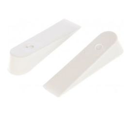 Клинья для плитки большие 32х8х9 мм (50 шт.) 3D Krestiki 00-00000385 