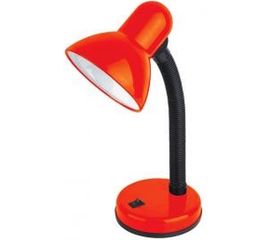 Электрическая настольная лампа Energy EN-DL03-1С красная 366042 