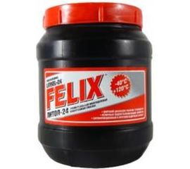 Смазка Литол-24 800 г FELIX411040094 