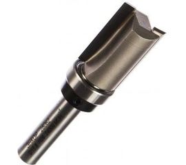 Фреза кромочная прямая (15.8х26 мм; хвостовик 8 мм) по ДСП Энкор 28062 