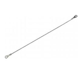 Полотно-струна Kraftool с напылением из карбида вольфрама 300 мм 1594-30_z01 