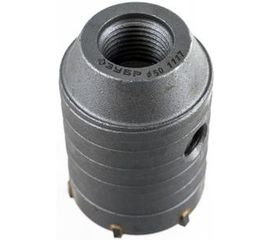 Коронка буровая без державки 50 мм по бетону Зубр 29180-50 